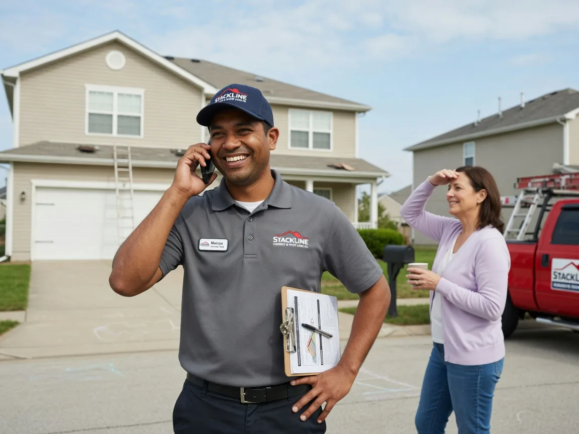 Chimney flashing repair Ferguson, IA FAQs
